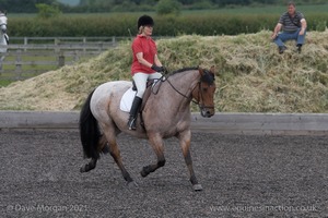 ISIS Dressage Challenge 2008